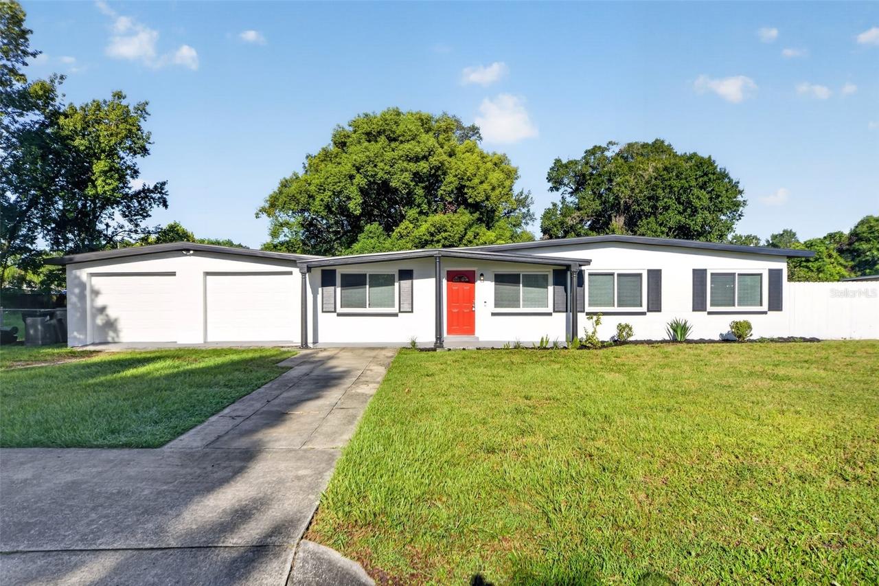 1606 Foxbower Rd., Orlando, FL 32825