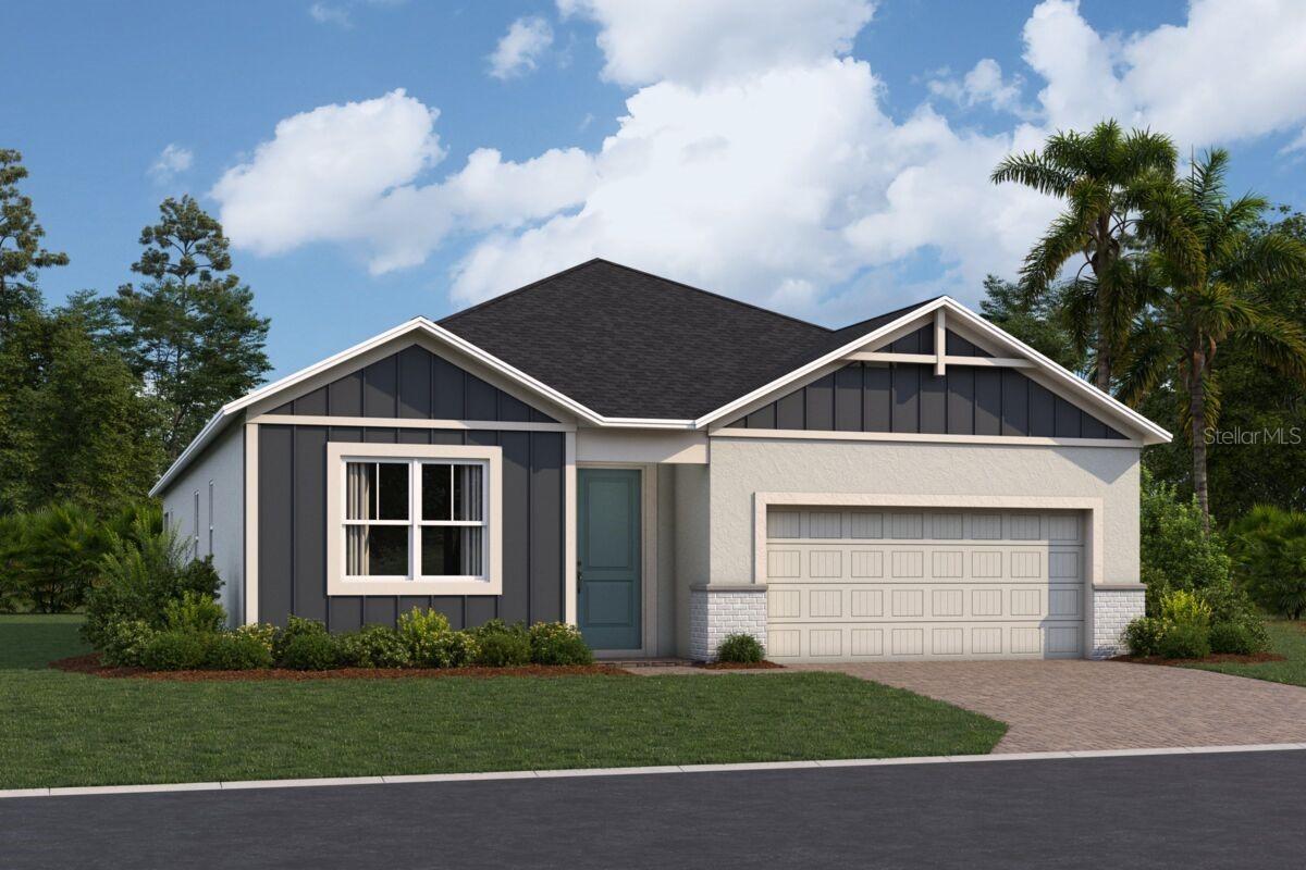 2957 Sweetgrass Ln., Zellwood, FL 32798