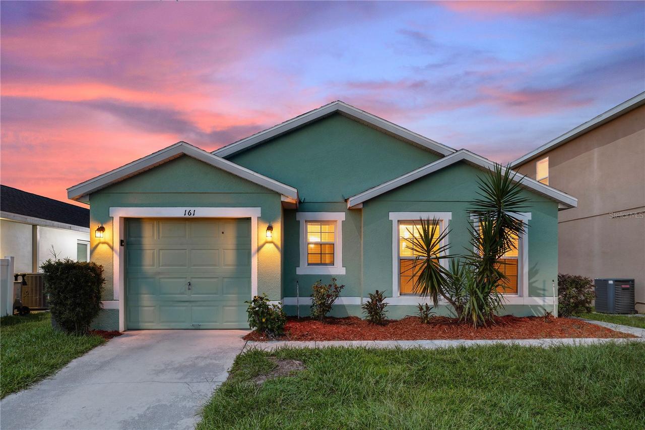 161 Hammock Ct., Davenport, FL 33896