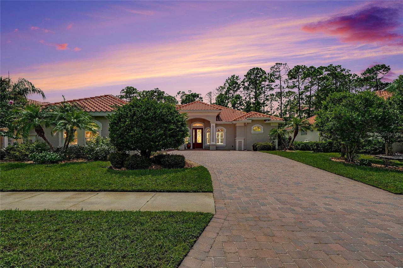 2817 S Asciano Ct., New Smyrna Beach, FL 32168