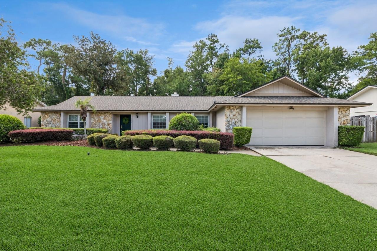 734 Riverbend Blvd., Longwood, FL 32779