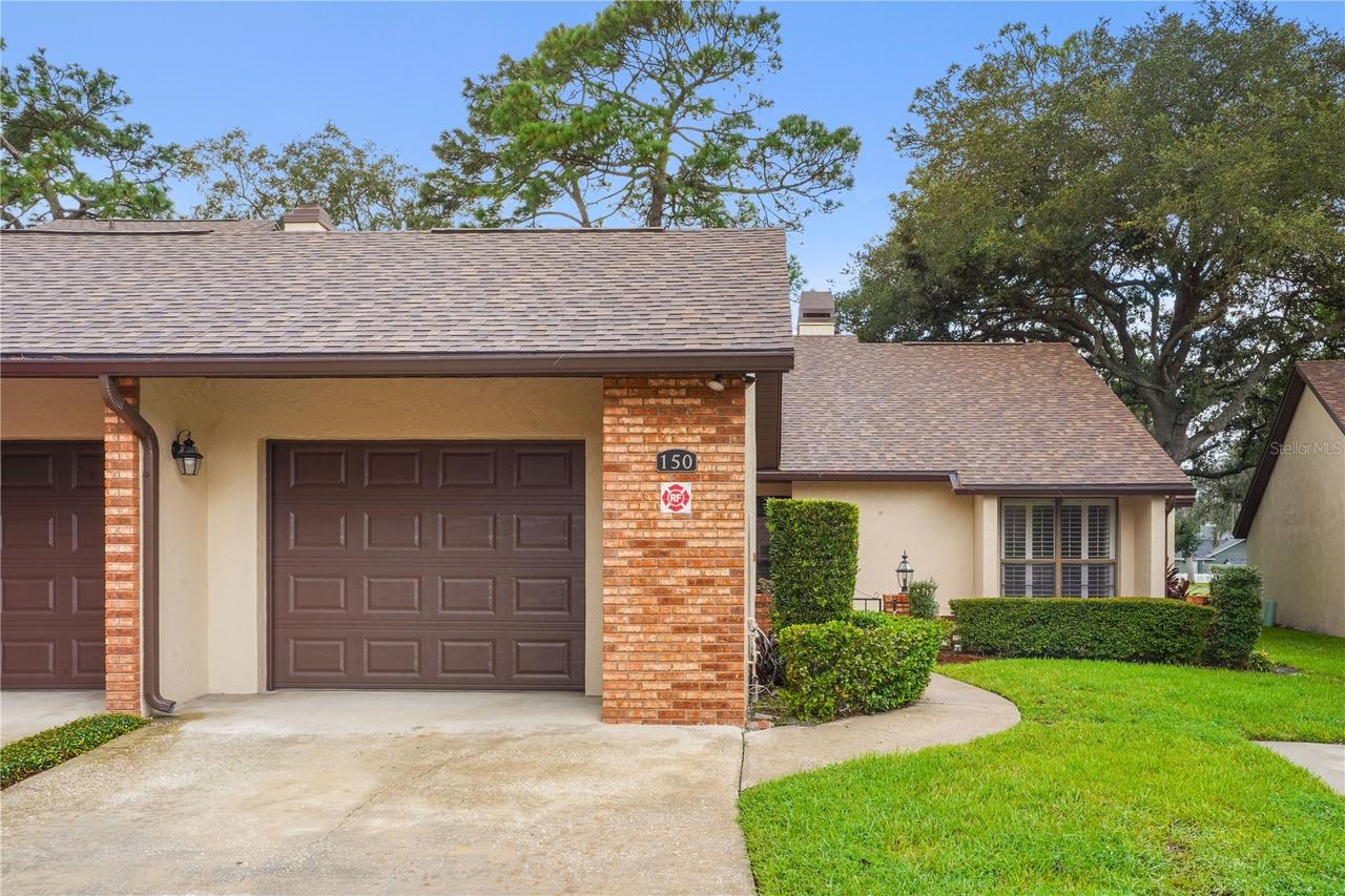 150 Golf Club Dr., Longwood, FL 32779