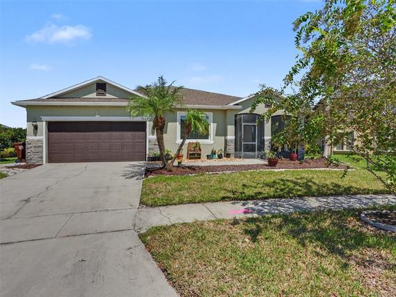 New Homes For Sale This Week in The Oaks: August 28th to September 3rd