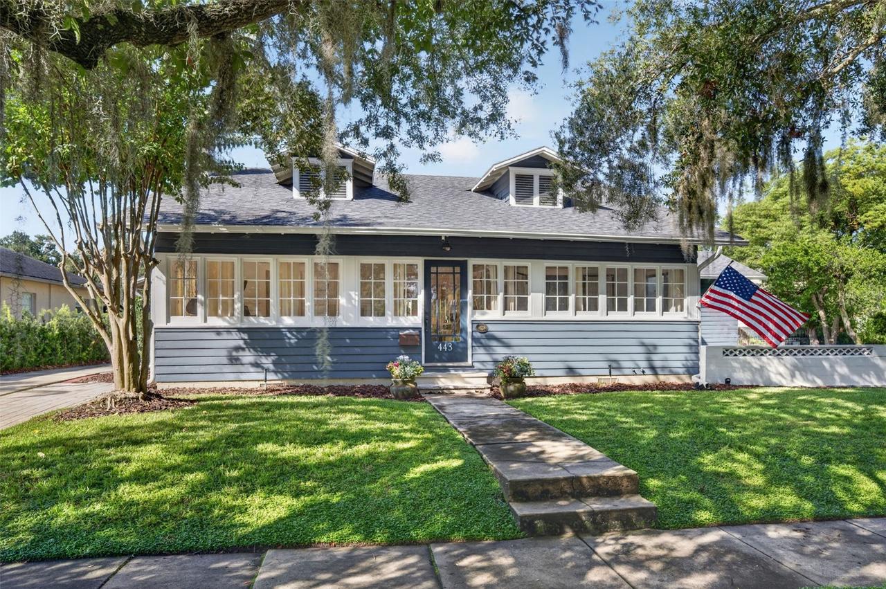 443 Broadview Ave., Winter Park, FL 32789