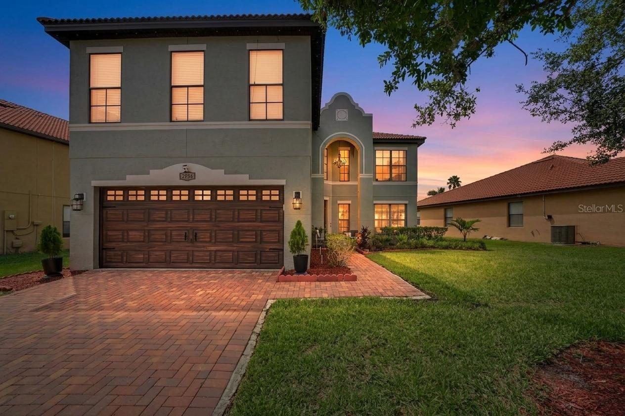 2986 Siesta View Dr., Kissimmee, FL 34744