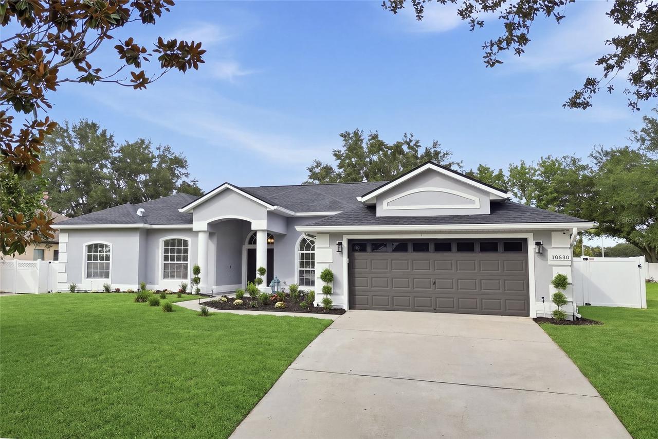 16548 Arrowhead Tr., Clermont, FL 34711