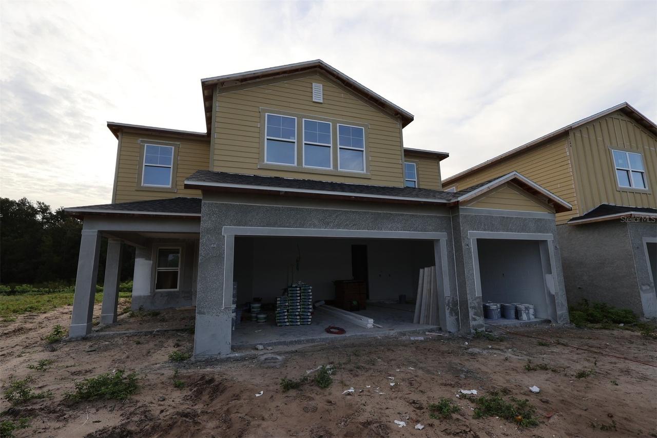 2879 Sweetgrass Ln., Zellwood, FL 32798