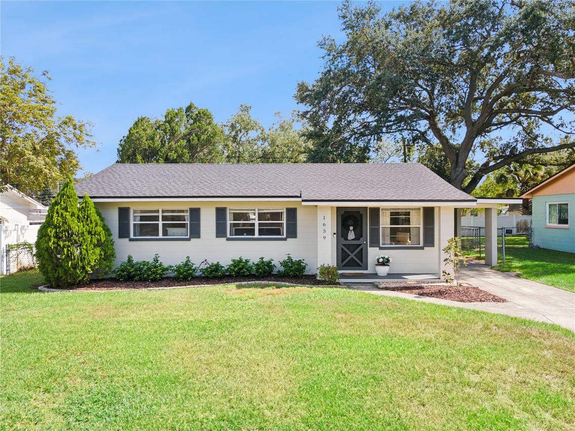 1639 Skinner St., Lakeland, FL 33801
