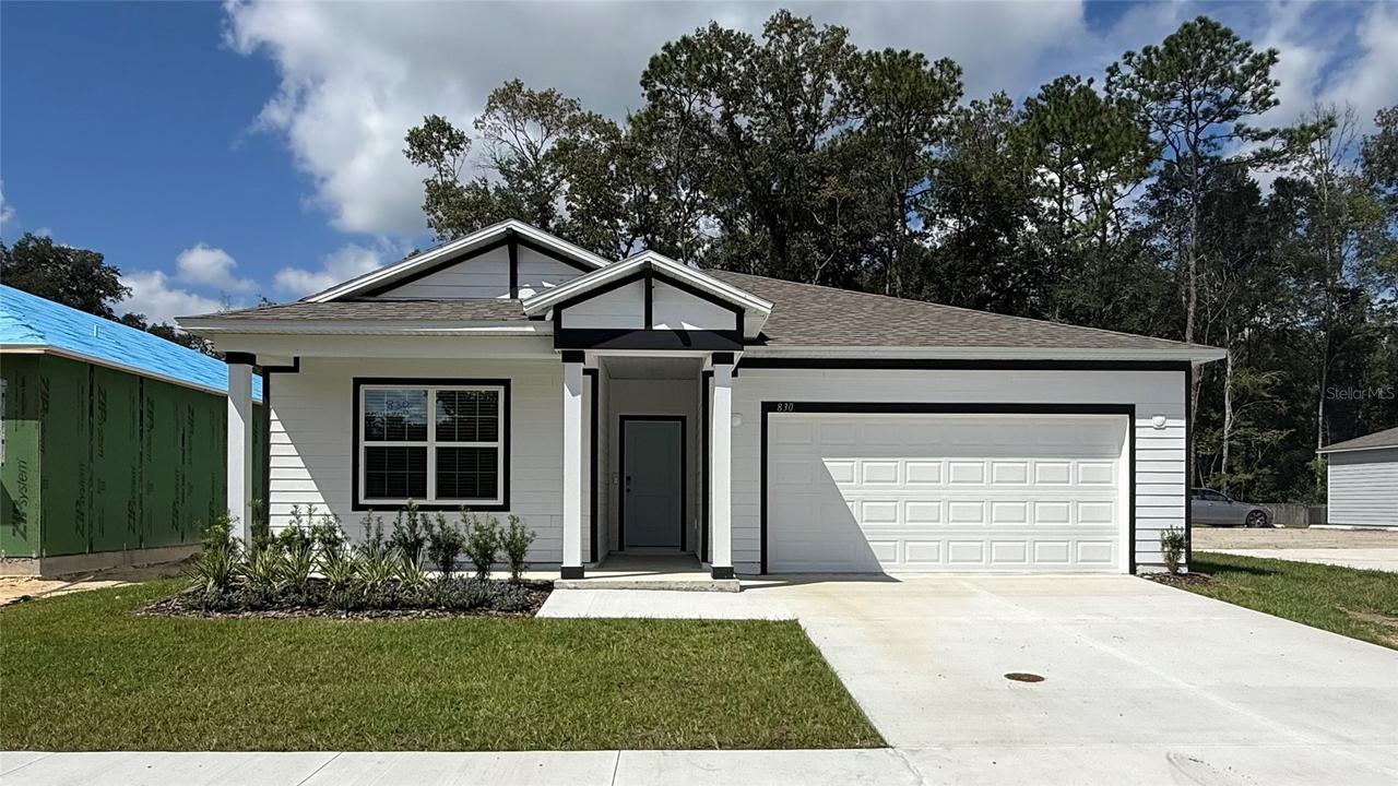 830 SW 80th Way, Gainesville, FL 32607
