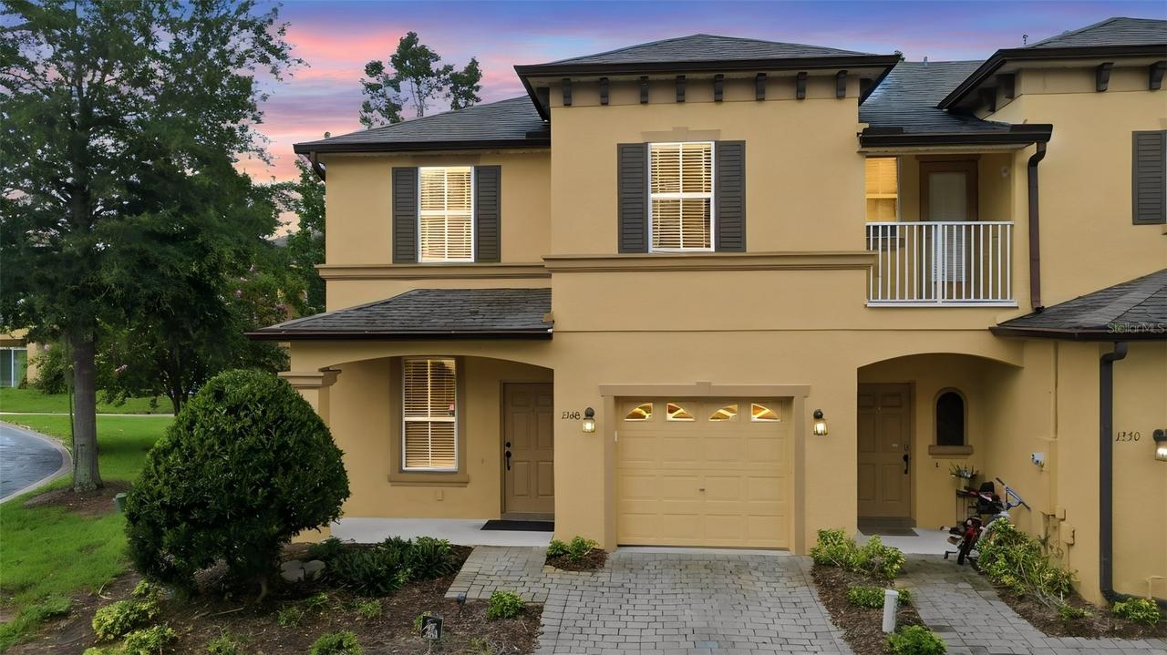 1360 Long Oak Way, Sanford, FL 32771
