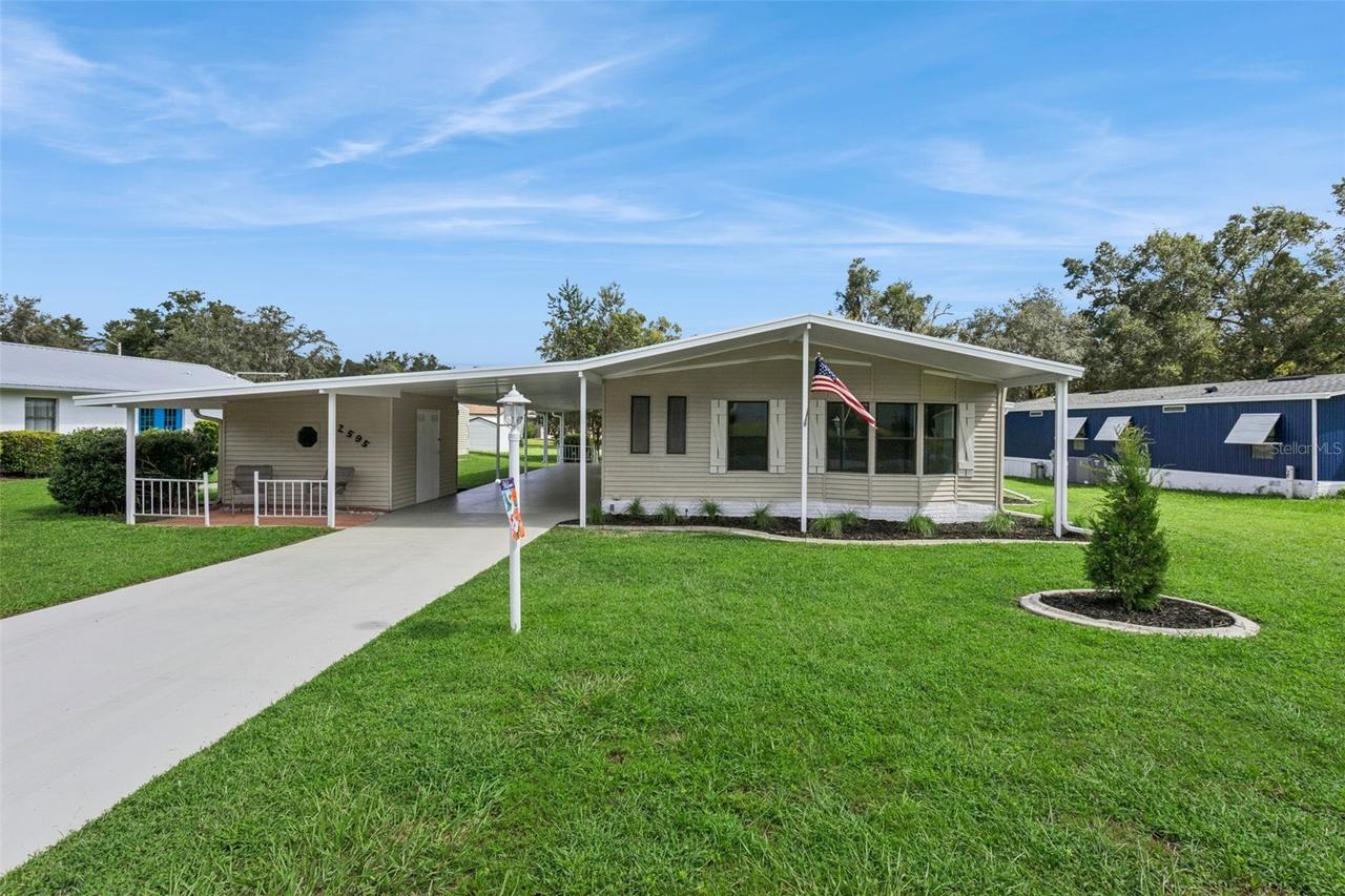 2595 E Monte Ct., Hernando, FL 34442
