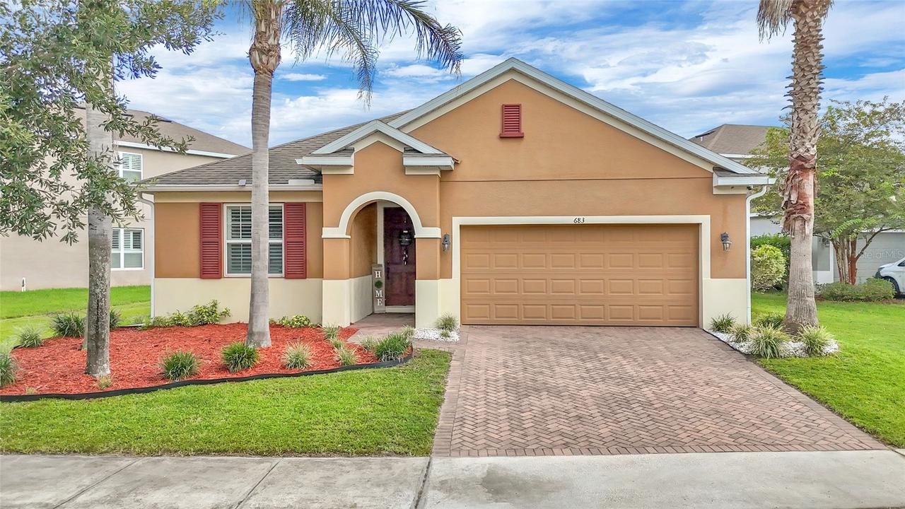 683 Champions Gate Blvd., Deland, FL 32724