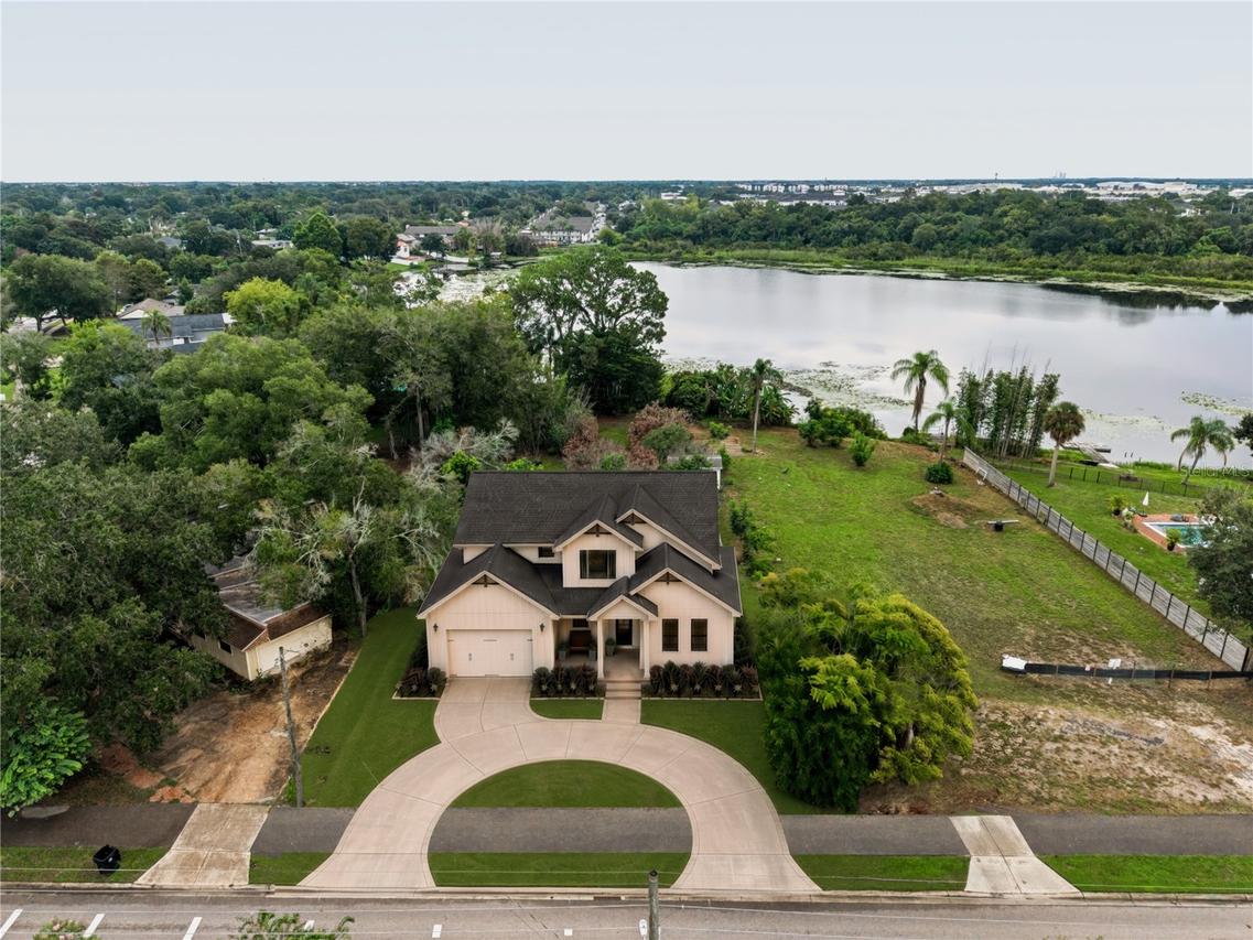 1111 N Bumby Ave., Orlando, FL 32803