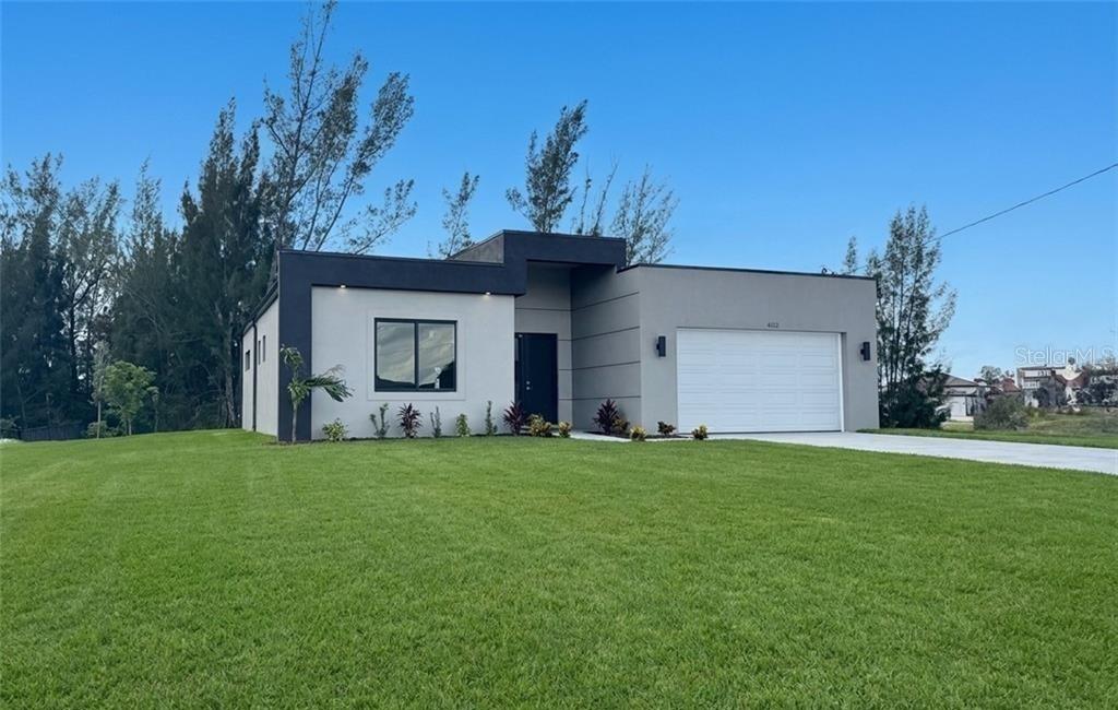 4322 Kismet Pkwy., Cape Coral, FL 33993