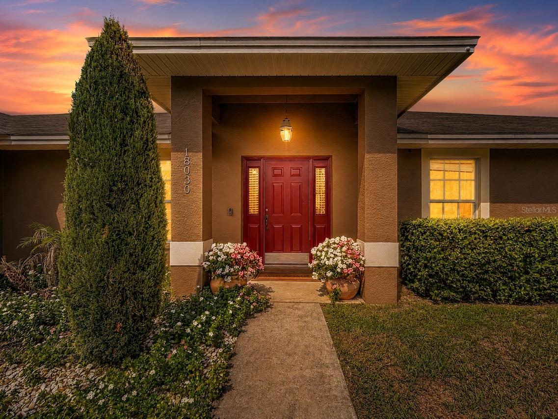 18030 Bayamon Ave., Polk City, FL 33868