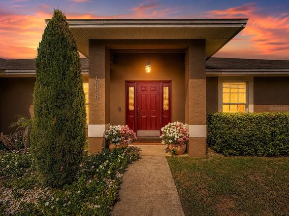 New Construction Homes For Sale This Week in Polk City: August 26th to September 1st