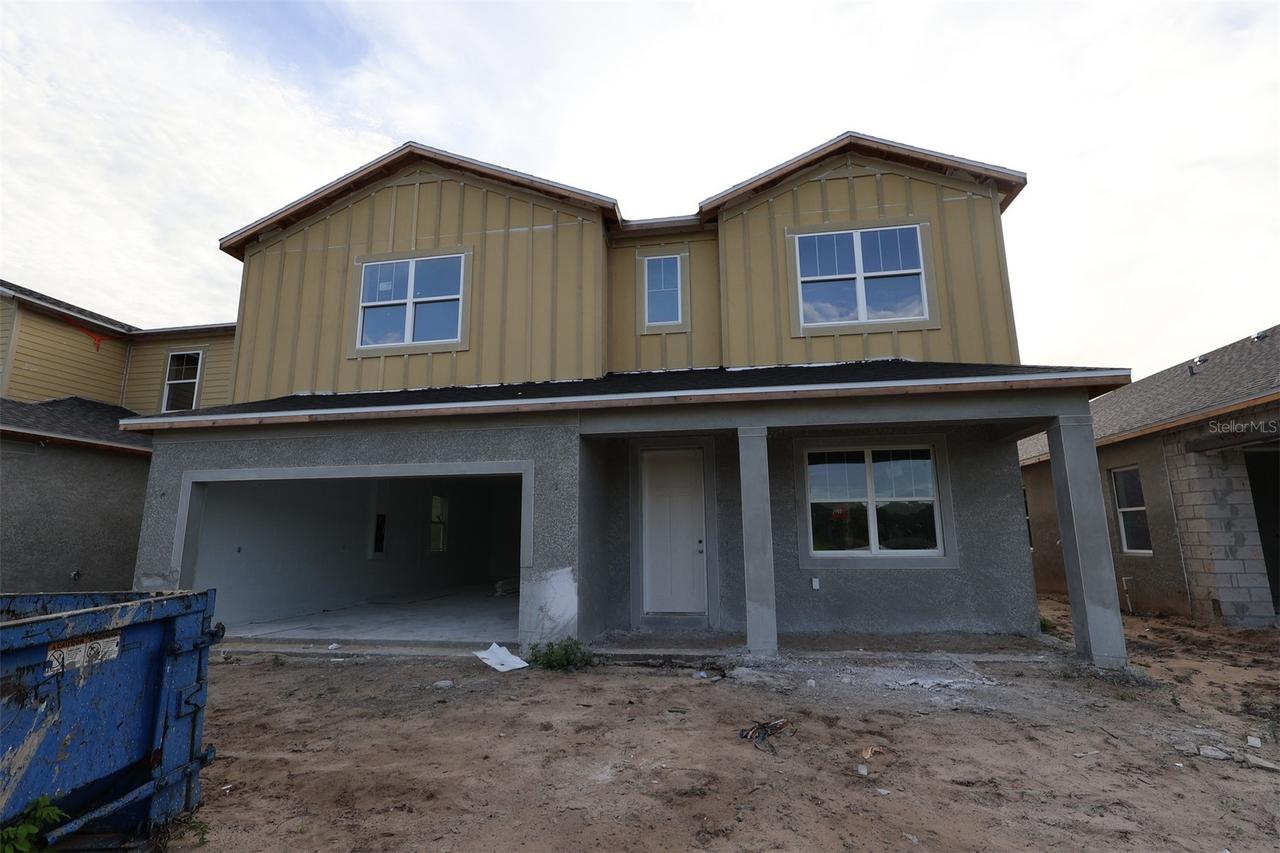 2873 Sweetgrass Ln., Zellwood, FL 32798