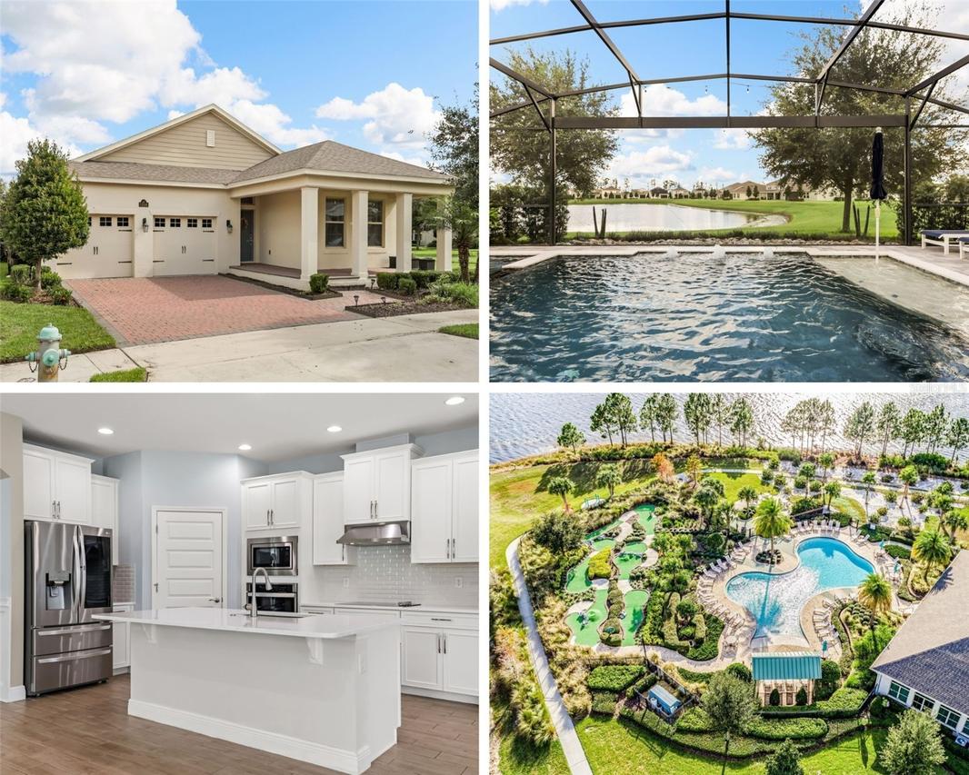15526 Mango Isle St., Winter Garden, FL 34787