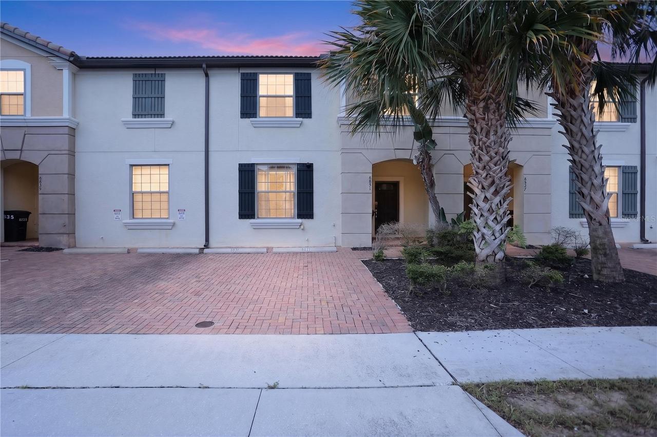 8831 Geneve Ct., Kissimmee, FL 34747