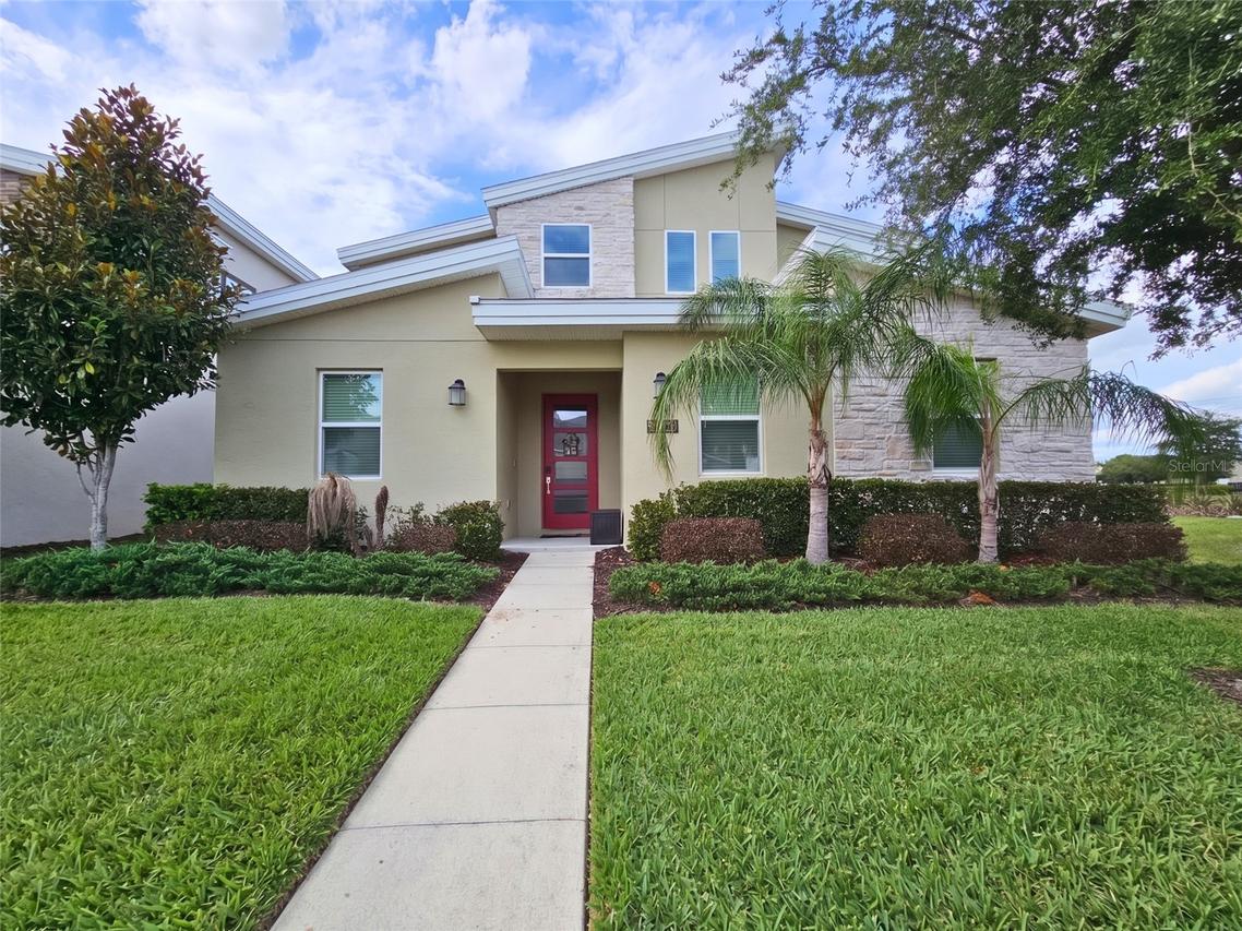 9350 Sommerset Hills Dr., Davenport, FL 33896