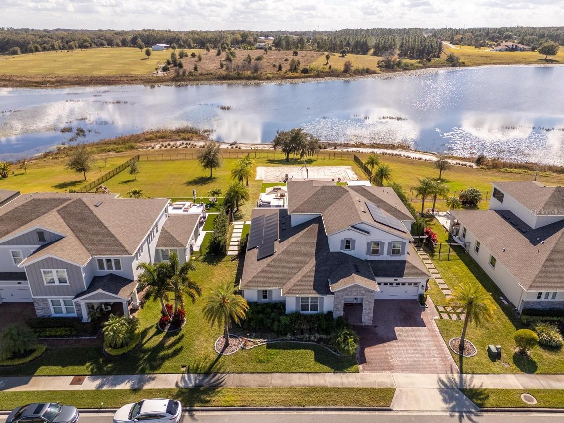 16870 Sanctuary Dr., Winter Garden, FL 34787