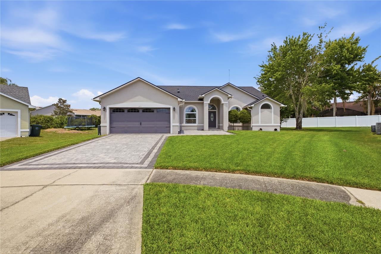 672 Cranebrook Ct., Oviedo, FL 32766