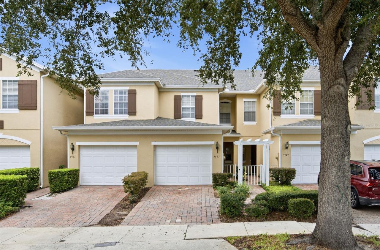 5957 Strada Capri Way, Orlando, FL 32835