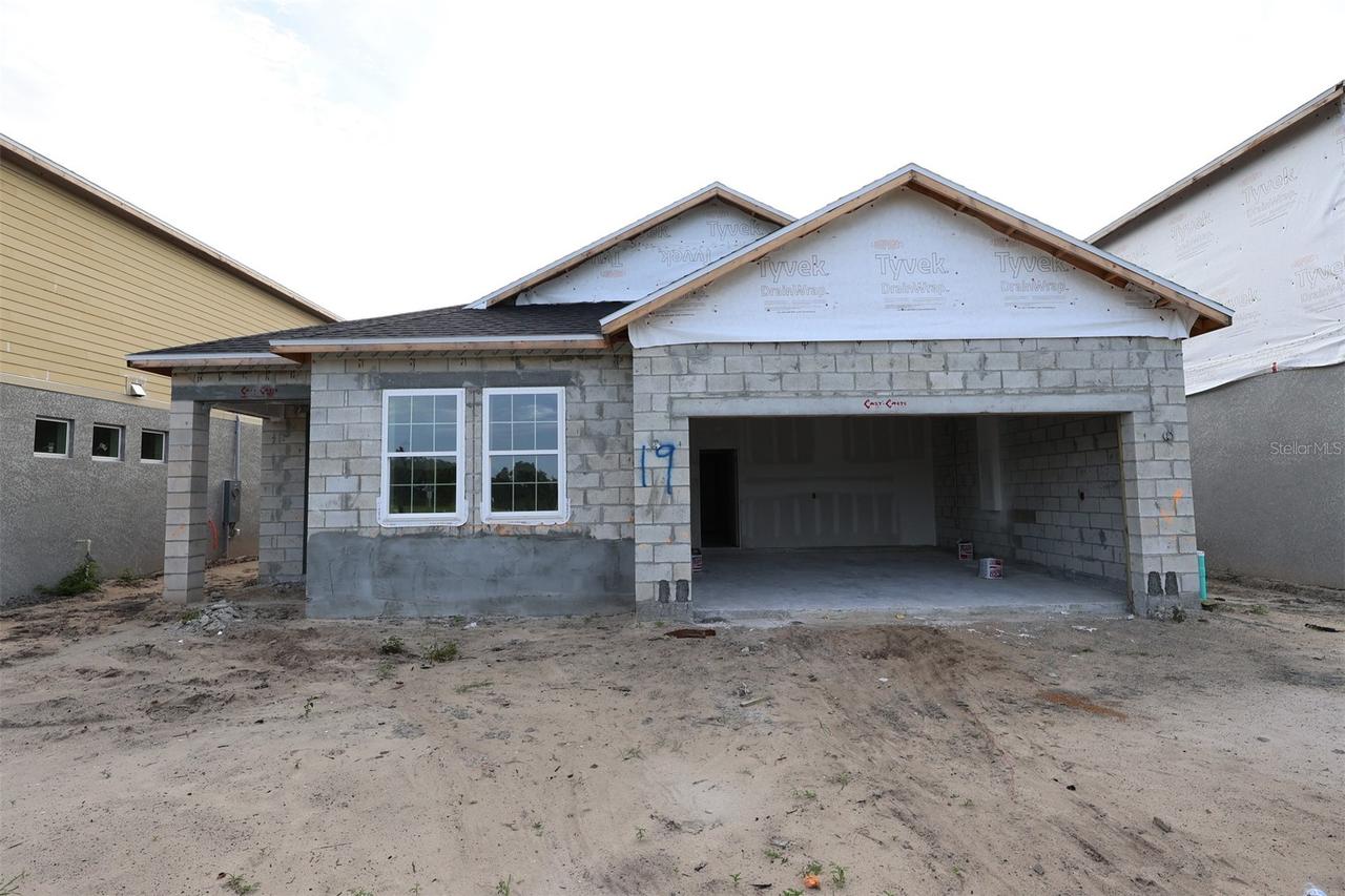 2867 Sweetgrass Ln., Zellwood, FL 32798