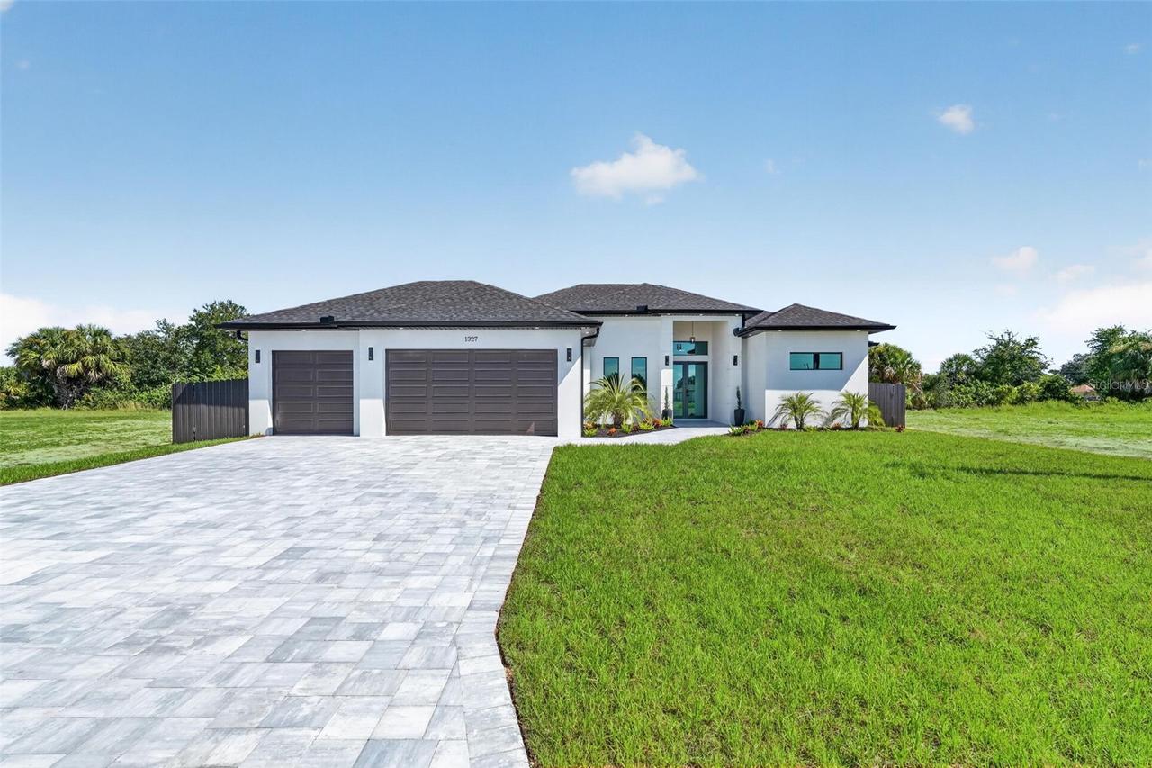 1327 NE 23rd St., Cape Coral, FL 33909