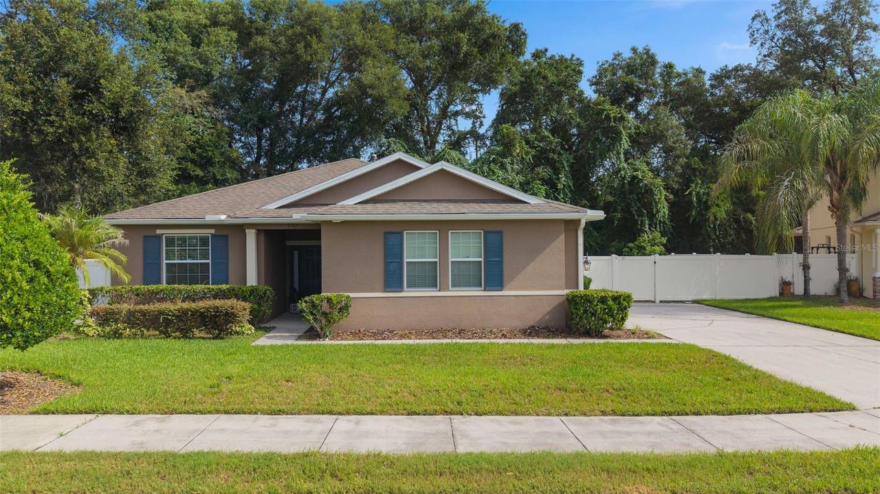 1007 Flagstone Ct., Apopka, FL 32703