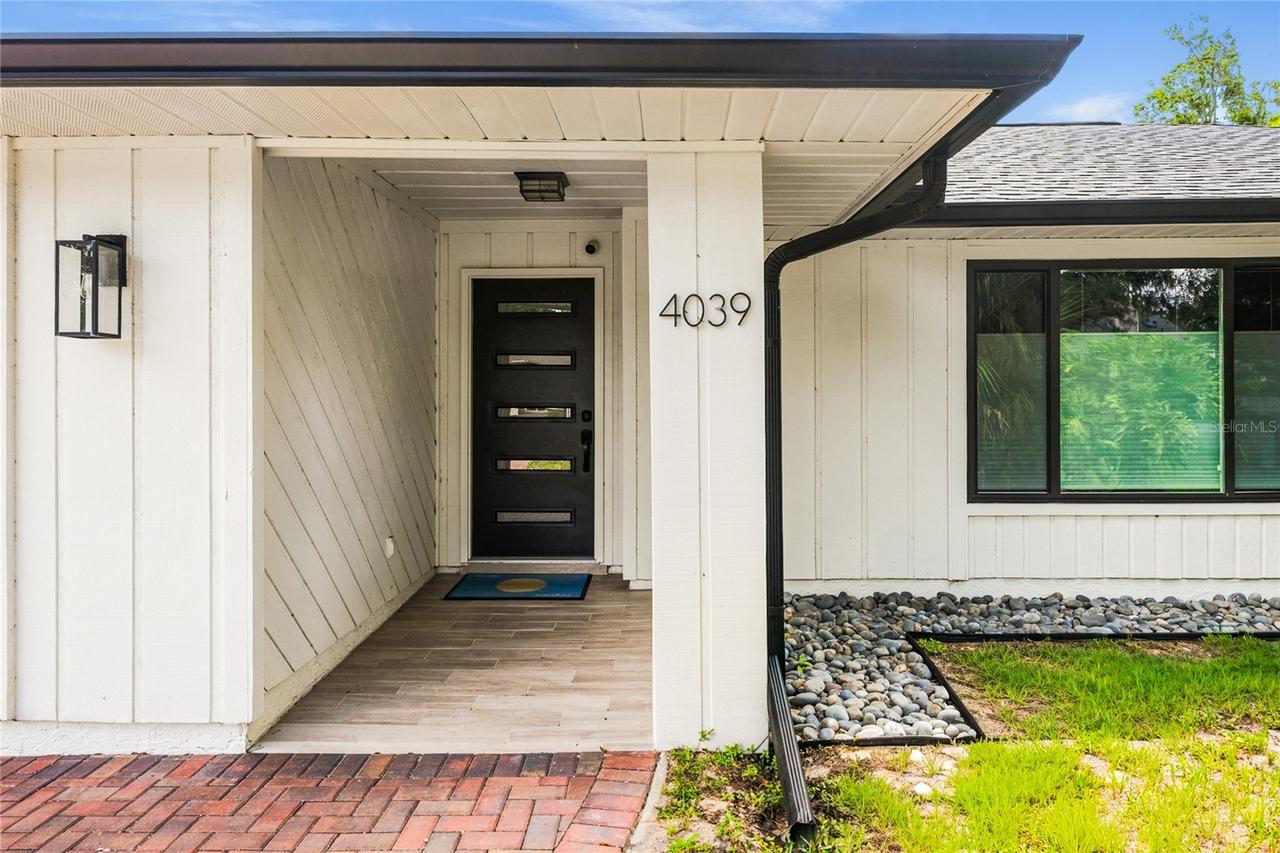 4039 Cool Water Ct., Winter Park, FL 32792