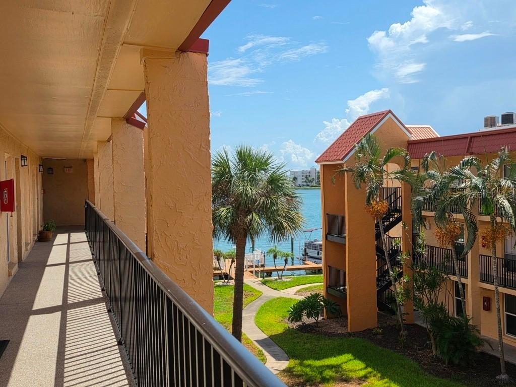 8931 Blind Pass Rd. #357, St Pete Beach, FL 33706