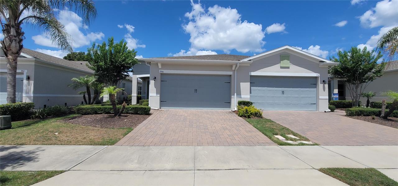 1908 Flora Pass Pl., Kissimmee, FL 34747