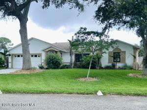 New Homes with In-ground Swimming Pools in Merritt Island: August 30th to September 5th