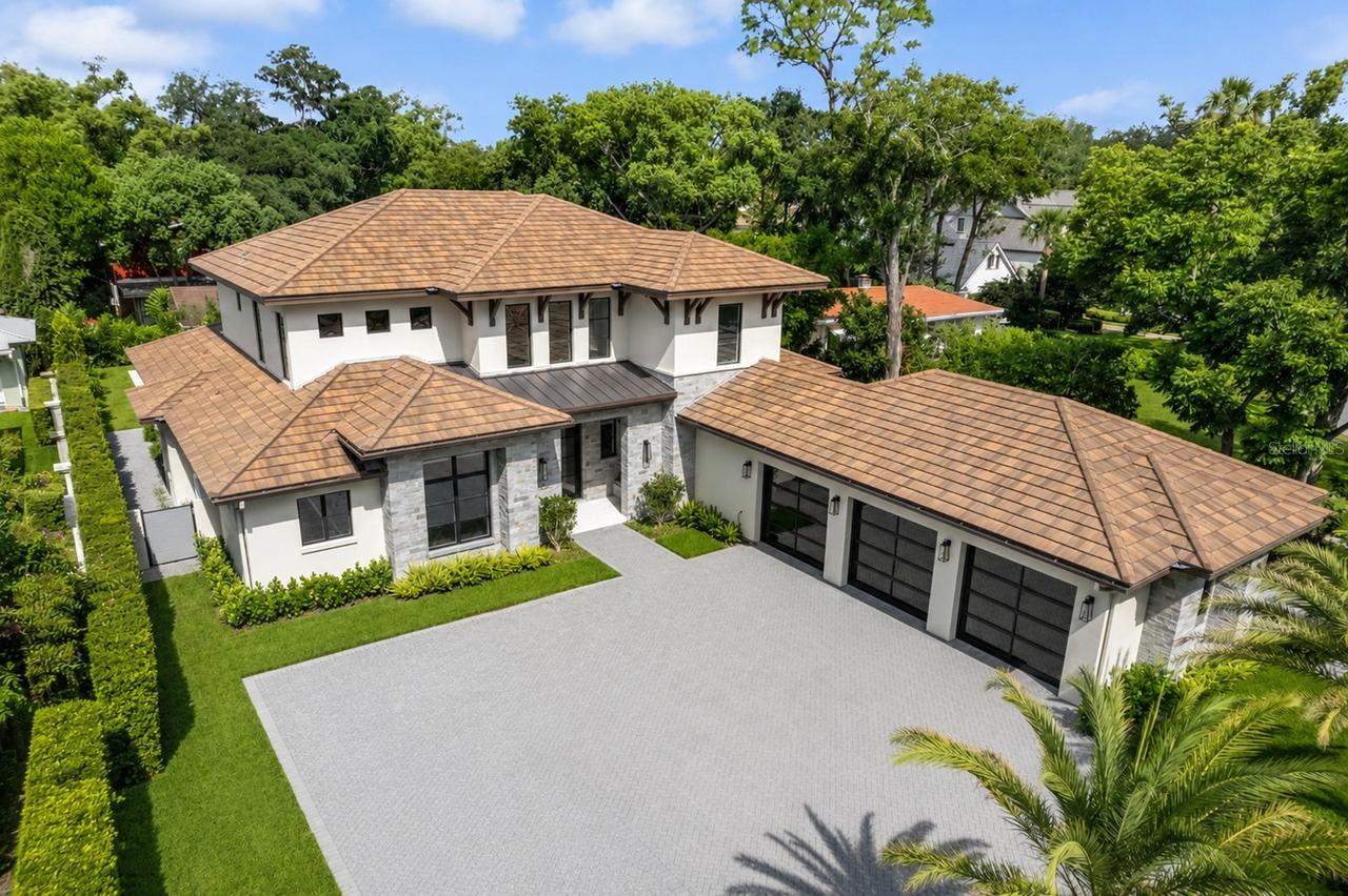 901 Golfview Ter., Winter Park, FL 32789