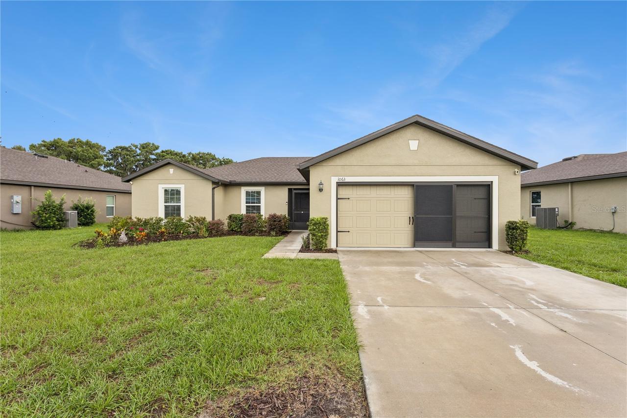 1063 Lake Arbor Ct., Tavares, FL 32778