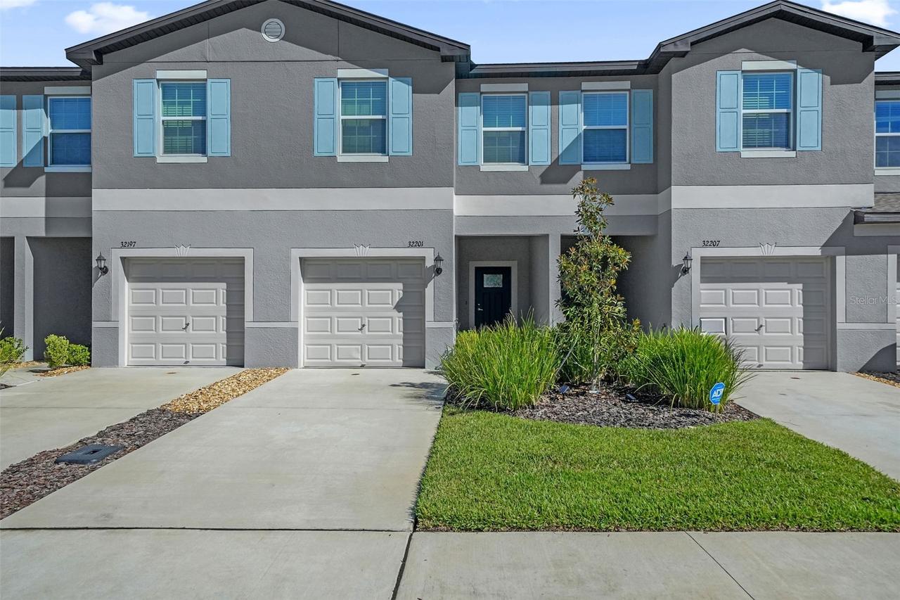 32201 Powderpuff Mimosa Dr., San Antonio, FL 33576