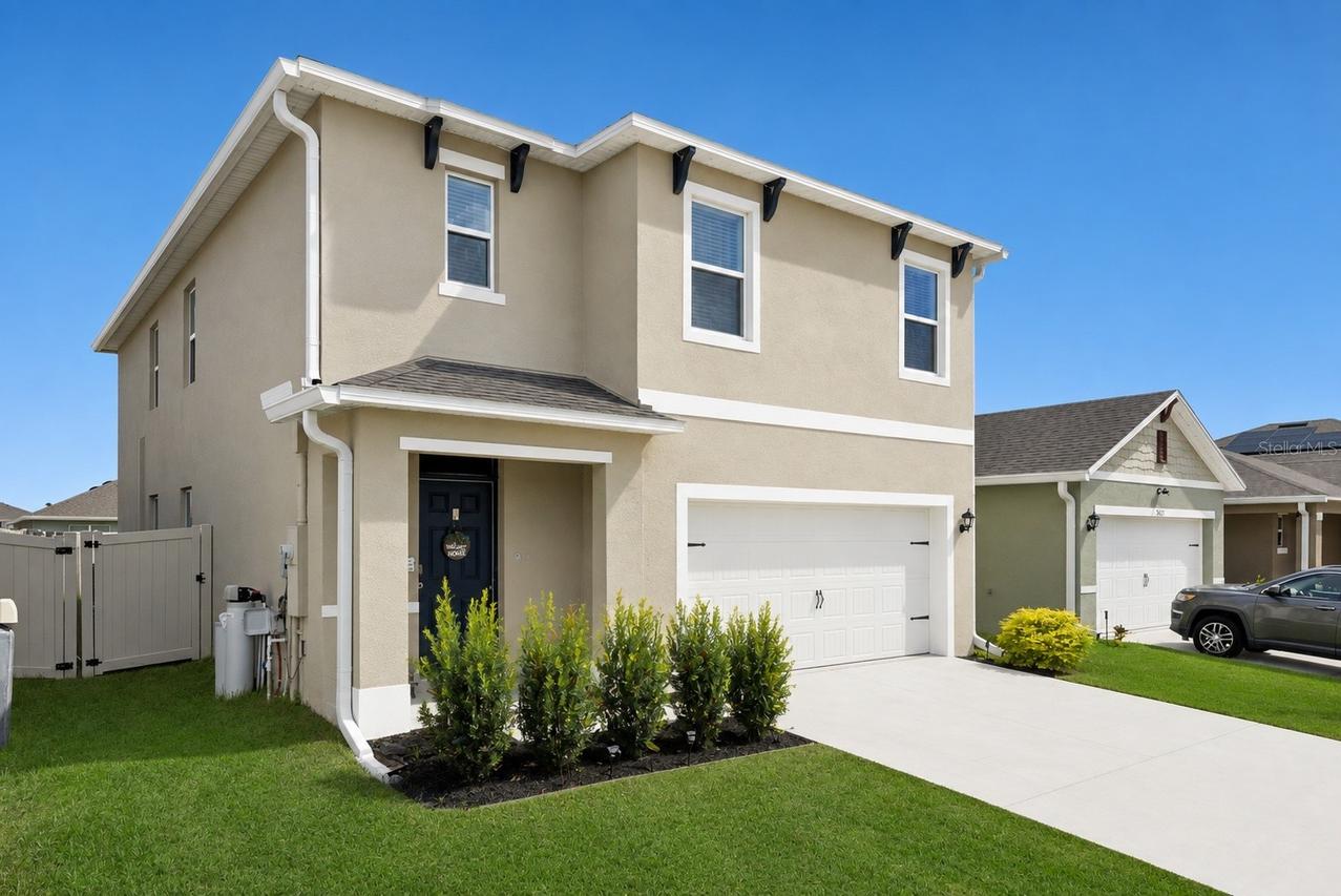 3676 Sungrove Cir., Sanford, FL 32771