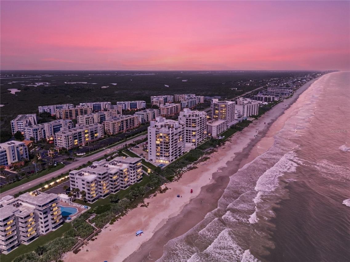 5300 S Atlantic Ave. #13-604, New Smyrna Beach, FL 32169