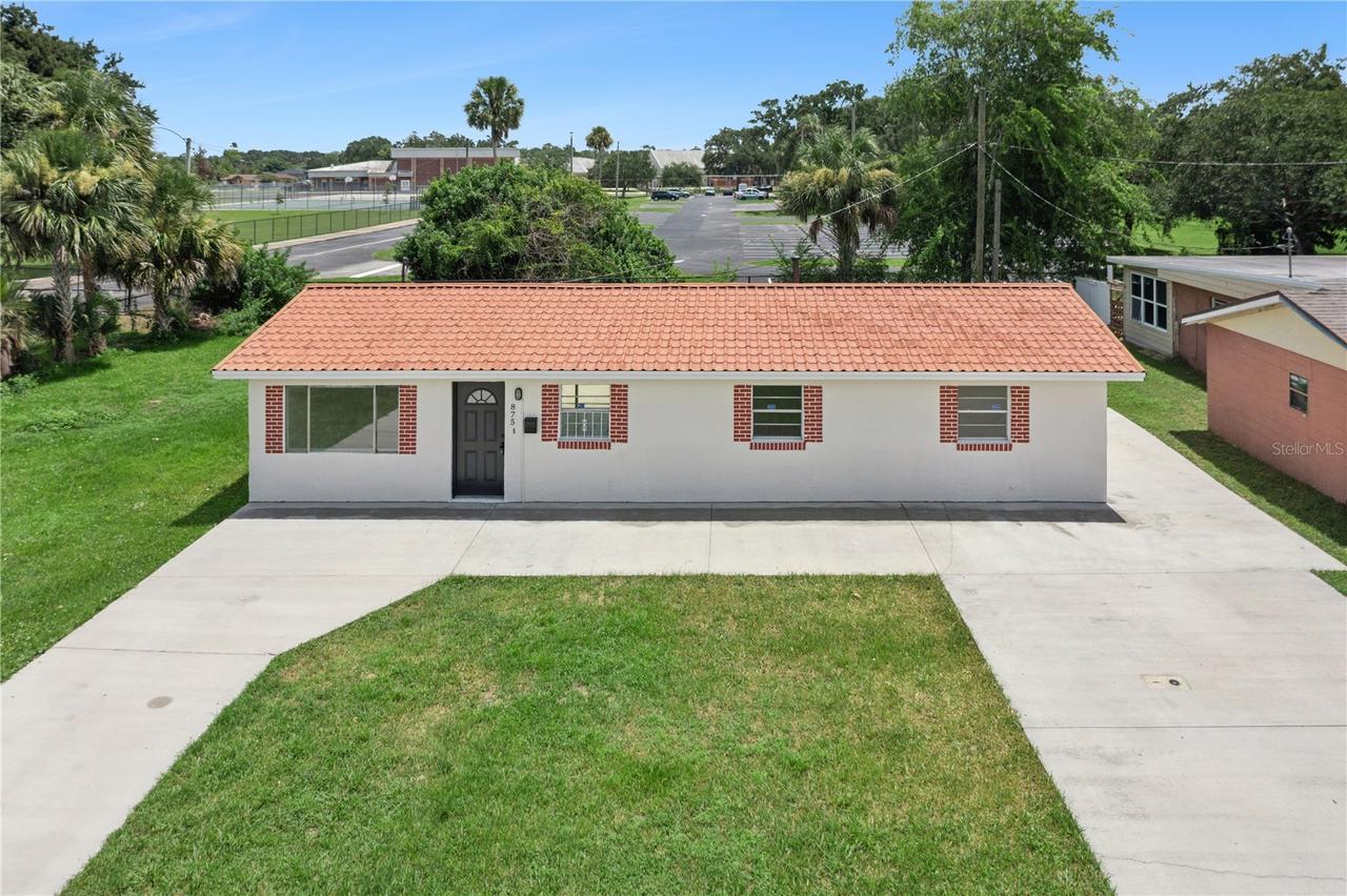875 Loomis Ave., Daytona Beach, FL 32114