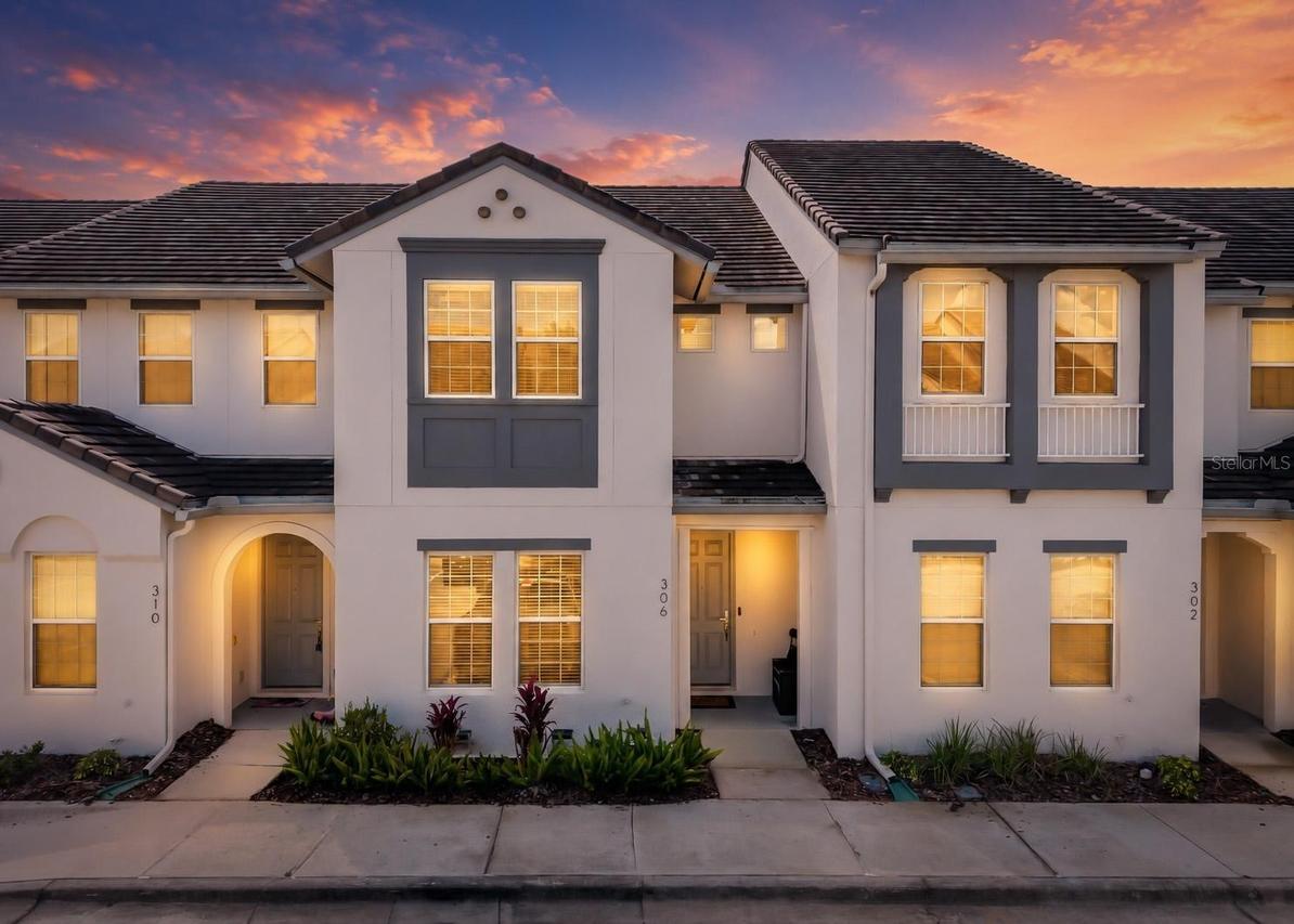 306 Captiva Dr., Davenport, FL 33896