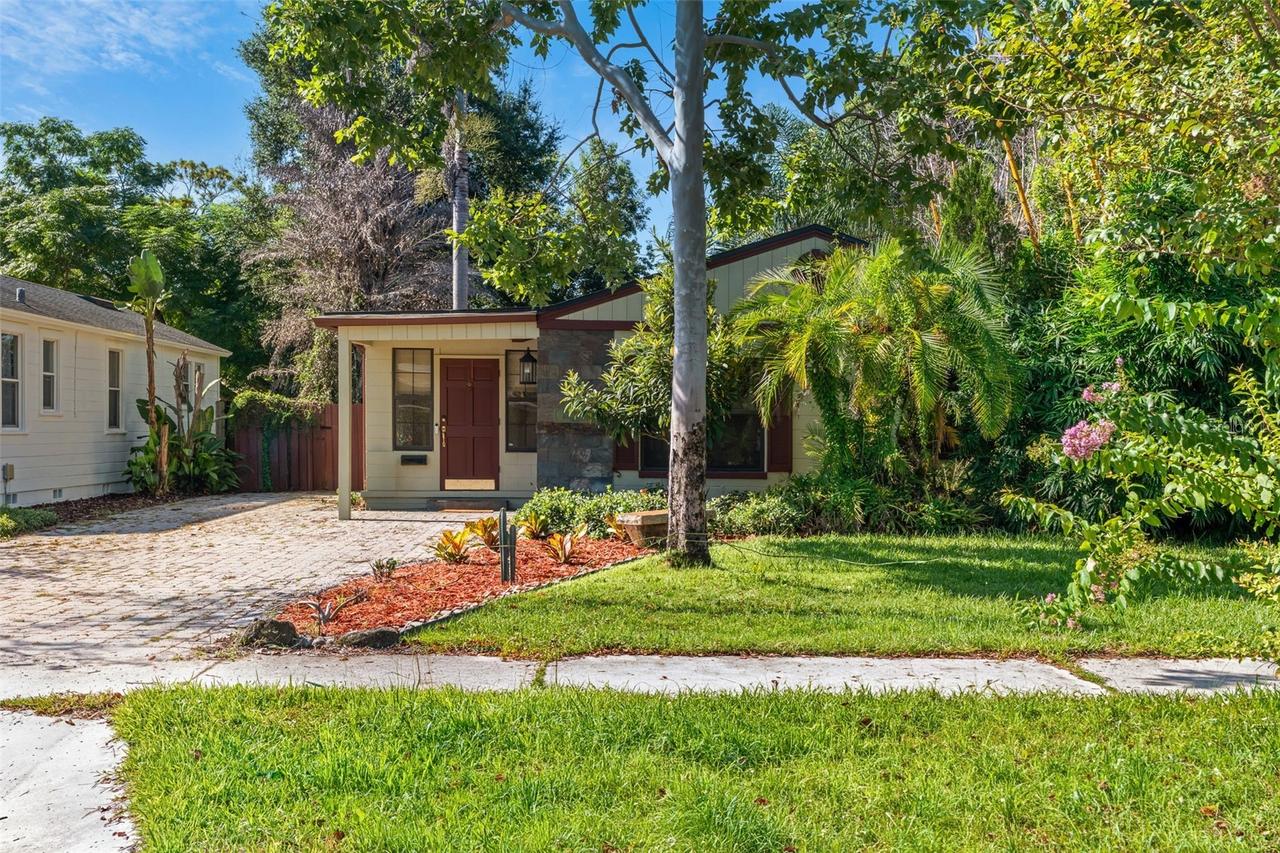 1710 Oregon St., Orlando, FL 32803