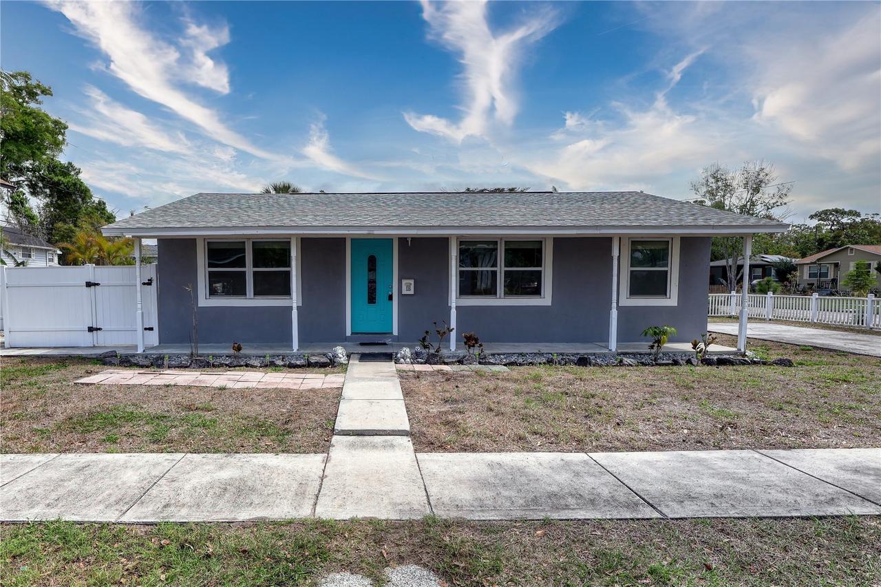 116 44th St., St Petersburg, FL 33711