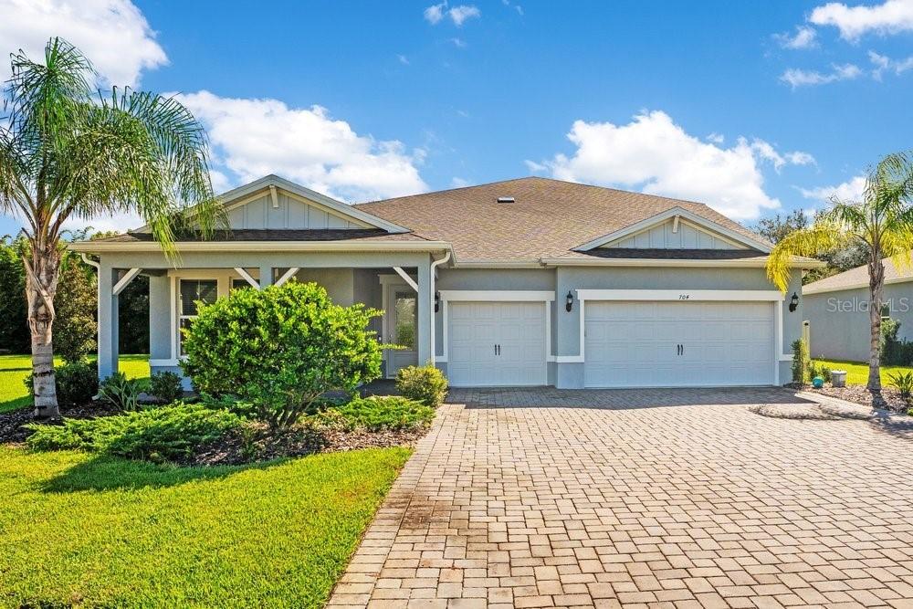 704 Fox Edge Ct., Oviedo, FL 32765