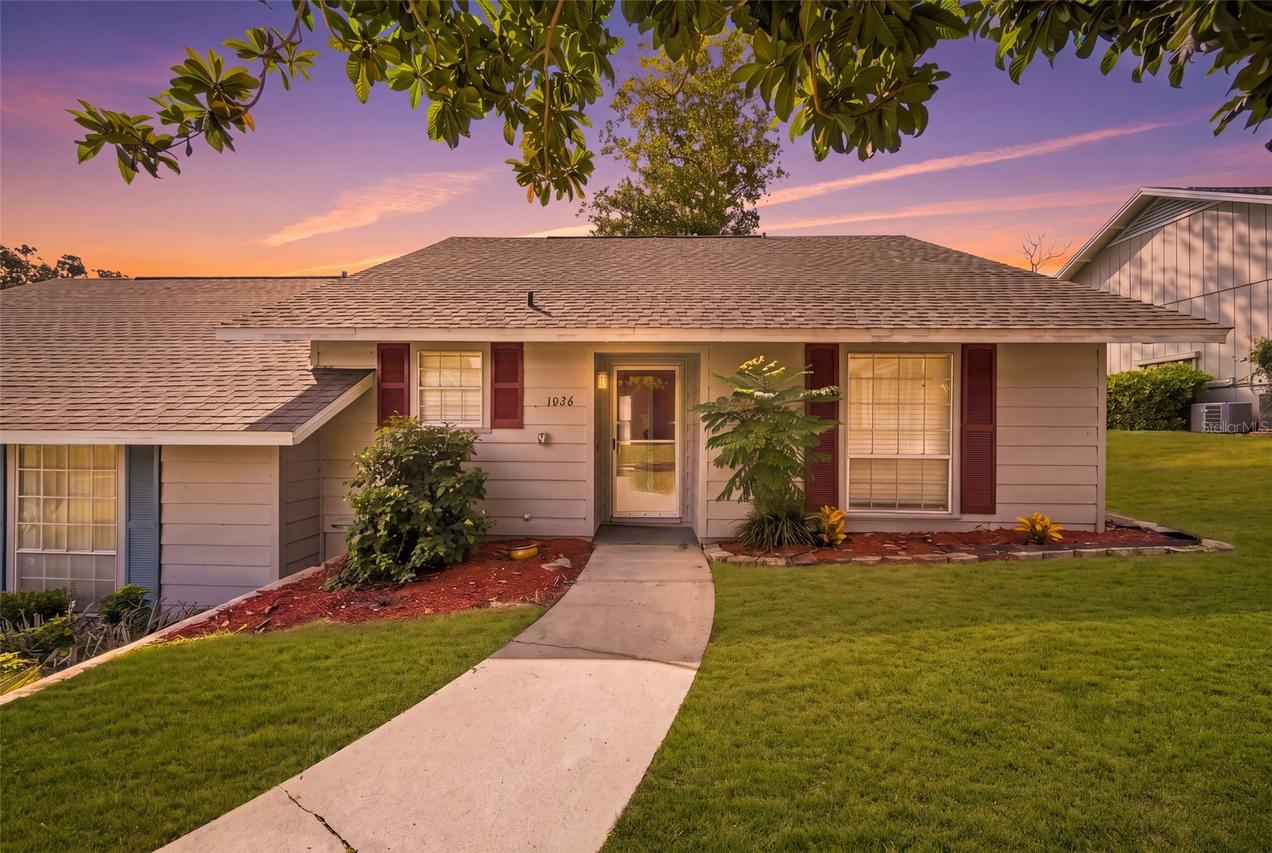 1026 Villa Ln. #14, Apopka, FL 32712