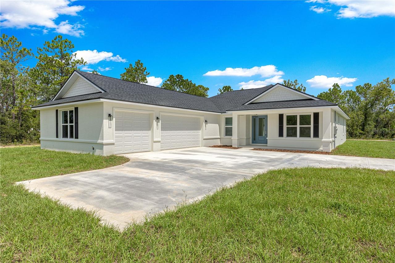 12359 SW 88 St., Dunnellon, FL 34432
