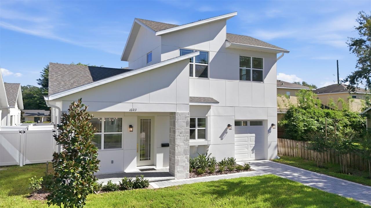 1603 Bryn Mawr St., Orlando, FL 32804