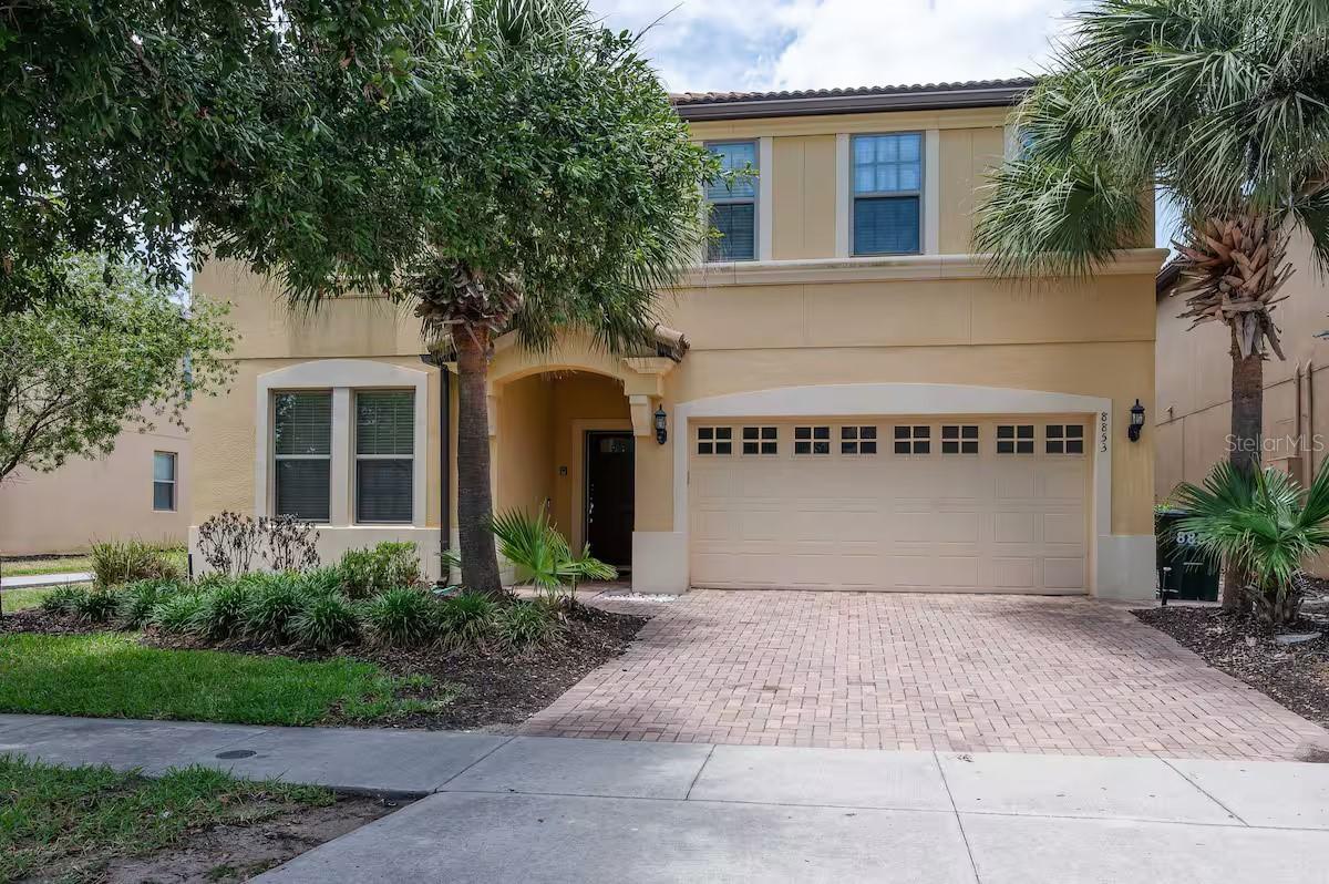 8853 Rhodes St., Kissimmee, FL 34747