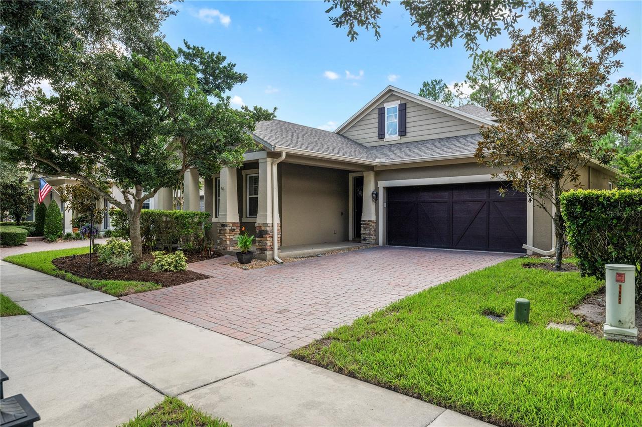 8104 Jailene Dr., Windermere, FL 34786
