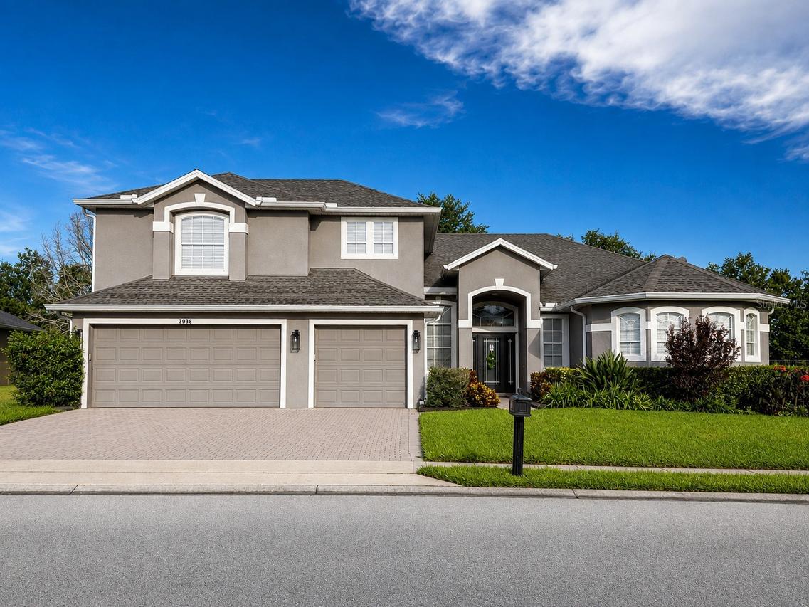 3038 Costa Club Dr., Ocoee, FL 34761
